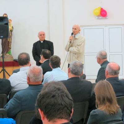 18 mai: Întâlnire aniversară la centenarul revistei "Lumina creştinului"