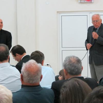 18 mai: Întâlnire aniversară la centenarul revistei "Lumina creştinului"