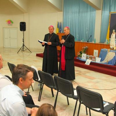 18 mai: Întâlnire aniversară la centenarul revistei "Lumina creştinului"