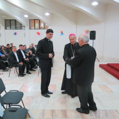 18 mai: Întâlnire aniversară la centenarul revistei "Lumina creştinului"