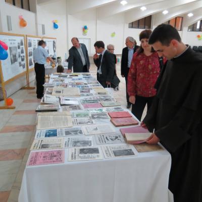 18 mai: Întâlnire aniversară la centenarul revistei "Lumina creştinului"