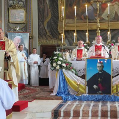18 mai: Întâlnire aniversară la centenarul revistei "Lumina creştinului"