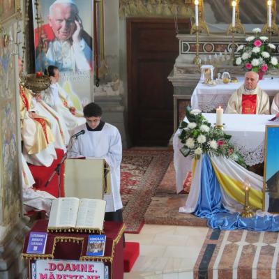 18 mai: Întâlnire aniversară la centenarul revistei "Lumina creştinului"