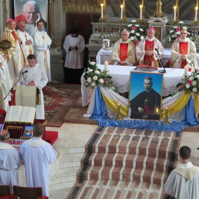 18 mai: Întâlnire aniversară la centenarul revistei "Lumina creştinului"