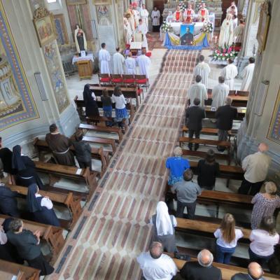 18 mai: Întâlnire aniversară la centenarul revistei "Lumina creştinului"