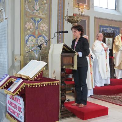 18 mai: Întâlnire aniversară la centenarul revistei "Lumina creştinului"