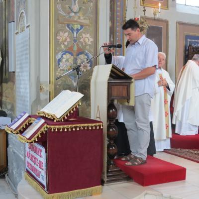 18 mai: Întâlnire aniversară la centenarul revistei "Lumina creştinului"