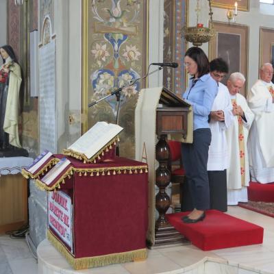 18 mai: Întâlnire aniversară la centenarul revistei "Lumina creştinului"