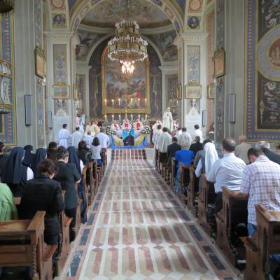 18 mai: Întâlnire aniversară la centenarul revistei "Lumina creştinului"
