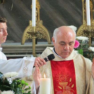 18 mai: Întâlnire aniversară la centenarul revistei "Lumina creştinului"