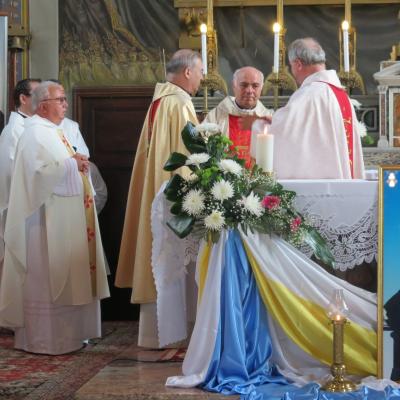 18 mai: Întâlnire aniversară la centenarul revistei "Lumina creştinului"