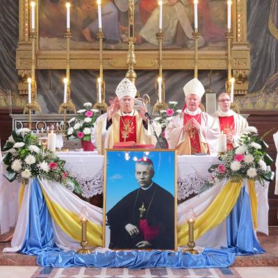 18 mai: Întâlnire aniversară la centenarul revistei "Lumina creştinului"