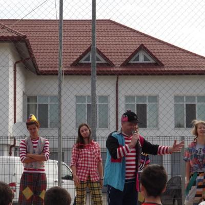 18 mai: Bacău: Întâlnirea vocaţională a ministranţilor din clasele a VII-a şi a VIII-a, din Dieceza de Iaşi, la Seminarul mic