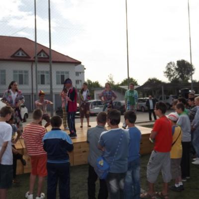 18 mai: Bacău: Întâlnirea vocaţională a ministranţilor din clasele a VII-a şi a VIII-a, din Dieceza de Iaşi, la Seminarul mic