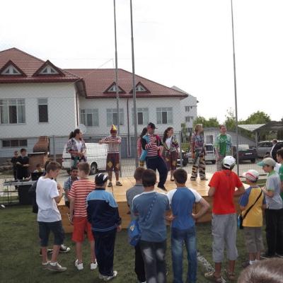 18 mai: Bacău: Întâlnirea vocaţională a ministranţilor din clasele a VII-a şi a VIII-a, din Dieceza de Iaşi, la Seminarul mic