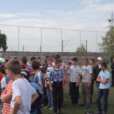 18 mai: Bacău: Întâlnirea vocaţională a ministranţilor din clasele a VII-a şi a VIII-a, din Dieceza de Iaşi, la Seminarul mic