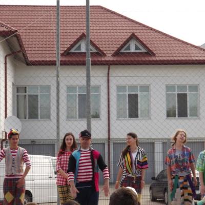 18 mai: Bacău: Întâlnirea vocaţională a ministranţilor din clasele a VII-a şi a VIII-a, din Dieceza de Iaşi, la Seminarul mic