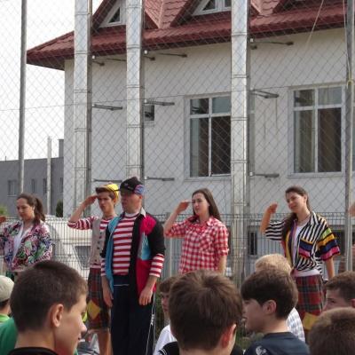 18 mai: Bacău: Întâlnirea vocaţională a ministranţilor din clasele a VII-a şi a VIII-a, din Dieceza de Iaşi, la Seminarul mic