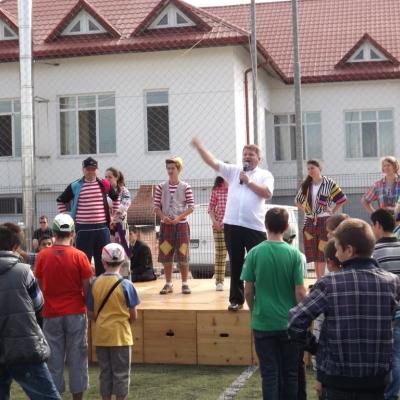 18 mai: Bacău: Întâlnirea vocaţională a ministranţilor din clasele a VII-a şi a VIII-a, din Dieceza de Iaşi, la Seminarul mic