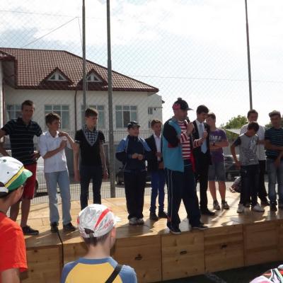 18 mai: Bacău: Întâlnirea vocaţională a ministranţilor din clasele a VII-a şi a VIII-a, din Dieceza de Iaşi, la Seminarul mic