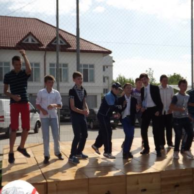18 mai: Bacău: Întâlnirea vocaţională a ministranţilor din clasele a VII-a şi a VIII-a, din Dieceza de Iaşi, la Seminarul mic