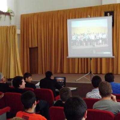 18 mai: Bacău: Întâlnirea vocaţională a ministranţilor din clasele a VII-a şi a VIII-a, din Dieceza de Iaşi, la Seminarul mic