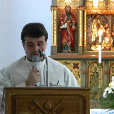 18 mai: Cacica: Pelerinajul Studenţilor