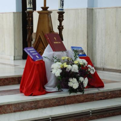 18 mai: Cacica: Pelerinajul Studenţilor