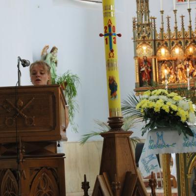 18 mai: Cacica: Pelerinajul Studenţilor