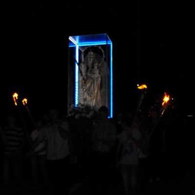 18 mai: Bacău: Procesiune şi rugăciune de invocare a Duhului Sfânt la Baraţi