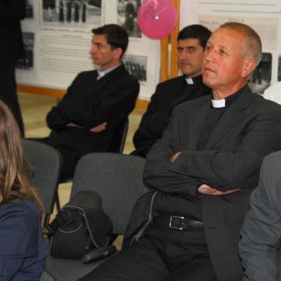 18 mai: Întâlnire aniversară la centenarul revistei "Lumina creştinului" Foto: Cristi Lisacoschi