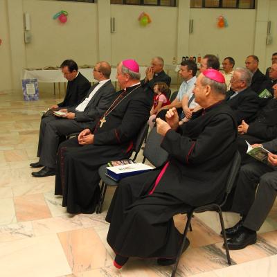 18 mai: Întâlnire aniversară la centenarul revistei "Lumina creştinului" Foto: Cristi Lisacoschi