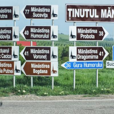 18-19 mai: Seminarişti din Iaşi în pelerinaj la Sighetu Marmaţiei