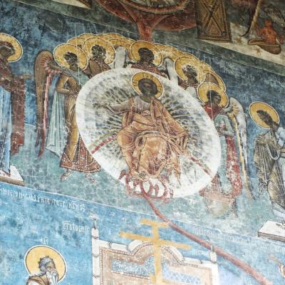 18-19 mai: Seminarişti din Iaşi în pelerinaj la Sighetu Marmaţiei