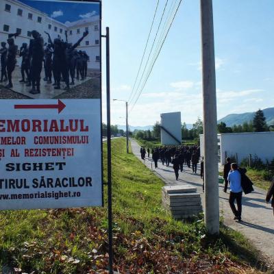 18-19 mai: Seminarişti din Iaşi în pelerinaj la Sighetu Marmaţiei
