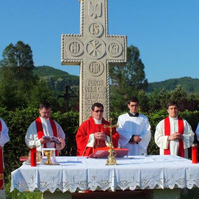 18-19 mai: Seminarişti din Iaşi în pelerinaj la Sighetu Marmaţiei