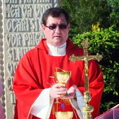 18-19 mai: Seminarişti din Iaşi în pelerinaj la Sighetu Marmaţiei