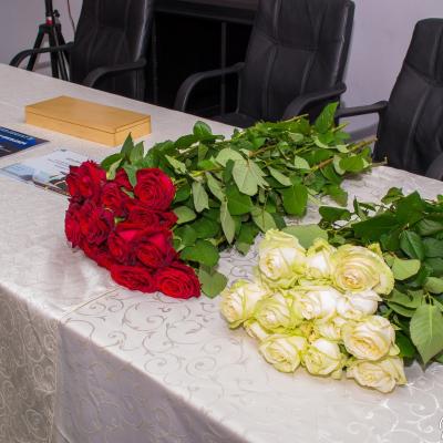 20 mai: Iaşi: Curs festiv la Facultatea de Teologie Romano-Catolică