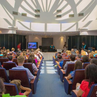 20 mai: Iaşi: Curs festiv la Facultatea de Teologie Romano-Catolică