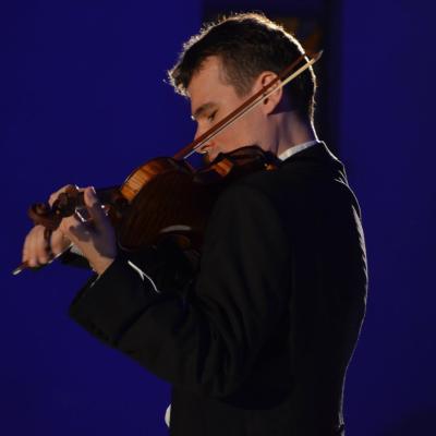 23 mai: Bacău: Concert Stradivarius în biserica "Sfinţii Petru şi Paul"