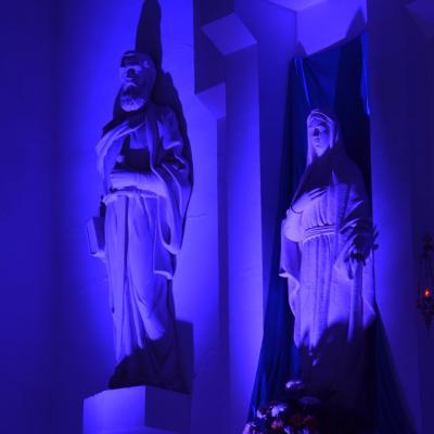 23 mai: Bacău: Concert Stradivarius în biserica "Sfinţii Petru şi Paul"