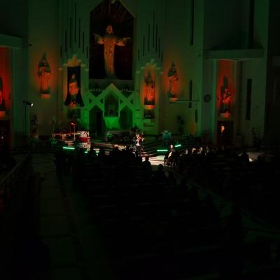 23 mai: Bacău: Concert Stradivarius în biserica "Sfinţii Petru şi Paul"