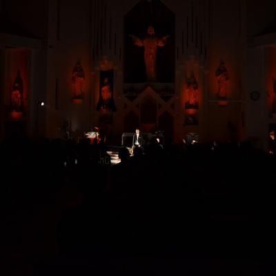23 mai: Bacău: Concert Stradivarius în biserica "Sfinţii Petru şi Paul"