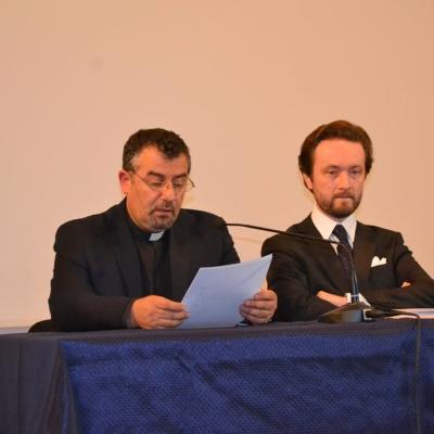 23 mai: Roma: Episcopul martir Anton Durcovici, omagiat la Academia României