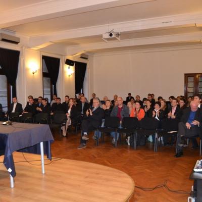 23 mai: Roma: Episcopul martir Anton Durcovici, omagiat la Academia României