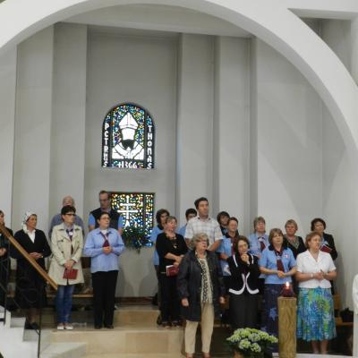 24-26 mai: Luncani: Campus de formare pentru adulţi