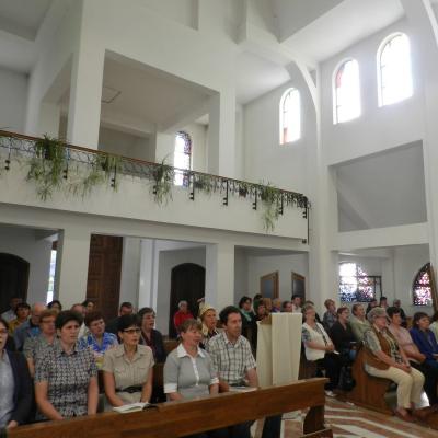 24-26 mai: Luncani: Campus de formare pentru adulţi