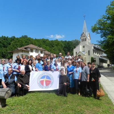 24-26 mai: Luncani: Campus de formare pentru adulţi