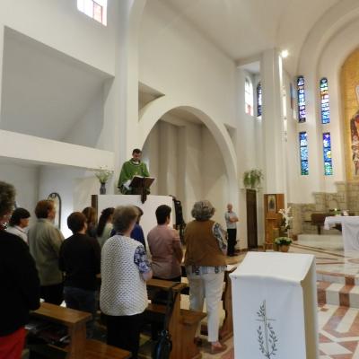 24-26 mai: Luncani: Campus de formare pentru adulţi