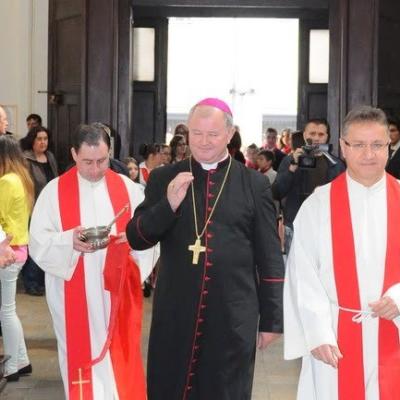 26 mai: Torino (IT): Celebrarea sfântului Mir în comunitatea română